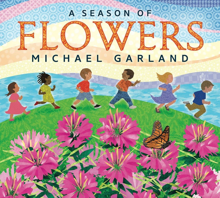 A Seasons of Flowers